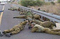 الولايات المتحدة تحذر رعاياها من التوجه الى اسرائيل وقطاع غزة