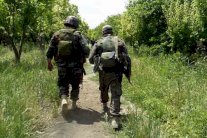 حرب الحدود أوقعت حزب الله في مستنقع