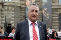 كمال اللبواني: خطاب الأسد خطاب حرب