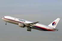 الفيديو الأخير من داخل الماليزية المنكوبة