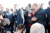 الأردن يدين 