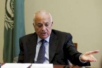 الامين العام للجامعة العربية يحض حماس على قبول مبادرة التهدئة