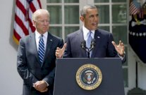 اوباما يستقبل رؤساء ثلاث دول في اميركا الوسطى