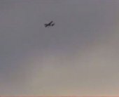 إسرائيل تسقط طائرة دون طيار اطلقتها حماس من غزة