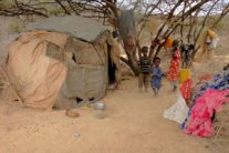 الصومال بحاجة لمساعدة ملحّة لمواجهة موجة جديدة من الجفاف