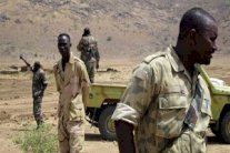 الوساطة الإقليمية في أزمة جنوب السودان توجه تحذيرًا للمتحاربين