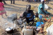 تعيين دبلوماسية دنماركية ممثلة للامم المتحدة في جنوب السودان