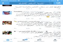 إماراتيون لطرد الدوحة من مجلس التعاون وسفيرها من الإمارات