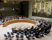 لبنان يتقدم بشكوى ضد اسرائيل الى مجلس الامن الدولي