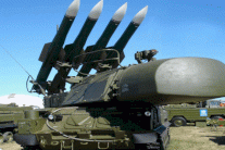 موسكو: طائرة بوتين كانت هي المستهدفة!