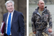 بريطانيا توجه الإنذار الأشد لبوتين