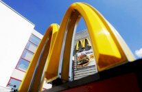 ماكدونالدز... آخر ضحايا الخلاف بين روسيا وأميركا