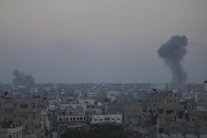 اسرائيل تتهم حماس بارتكاب