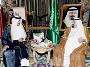 سلسلة الزيارات السعودية للخليج مفتوحة على كل الاحتمالات