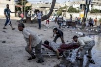 غزة تفوز بتأييد المشاهير