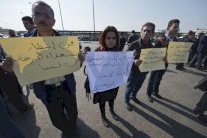 المصريون خارج ليبيا خوفًا من استهدافهم وتجنيدهم بالميليشيات