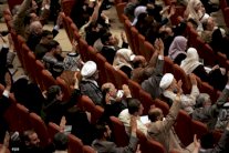 الأزهري معصوم يقترب من رئاسة العراق