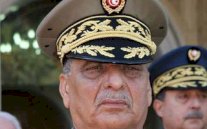 استقالة قائد أركان جيش البر في تونس
