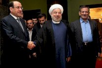 المالكي يعض يدًا جعلته رئيسًا للوزراء