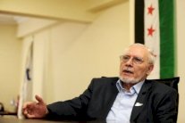 إخوان سوريا يتذمرون من 