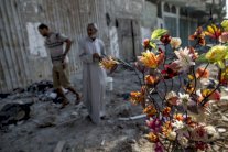 الأمم المتحدة تدعو إلى وقف إطلاق النار في غزة