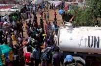 استئناف المحادثات حول جنوب السودان مرتقب في آواخر يوليو