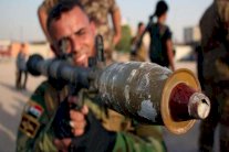 المرجعية الشيعية في العراق تعزز دورها بعد هجمات