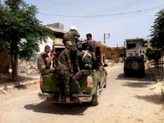  الامم المتحدة تندد بتصاعد هجمات القوات النظامية السورية على المستشفيات