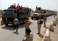 ثقافة الموصل ومكانتها الإقتصادية تحت مطرقة الجهاديين