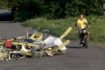 موسكو: الاميركيون لم يقدموا ادلة على ضلوع الانفصاليين في اسقاط الماليزية