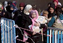 خلافات سياسية في النمسا حول مستقبل اللاجئين