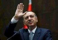 توجيه الاتهامات الى 20 مسؤولا في الشرطة في قضية تنصت تطال اردوغان 