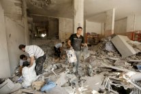 حماس لحزب الله: هل تنتظرون سقوط غزة؟