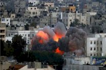 تشيلي والبيرو تستدعيان سفيريهما في اسرائيل بسبب الوضع في غزة