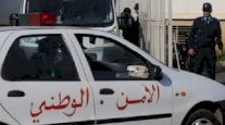 توقيف اسلامي متطرف فرنسي في طنجة المغربية