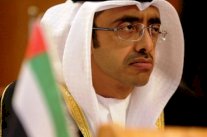 إسماعيل هنية يشكر الإمارات على تخفيف المعاناة عن الفلسطينيين