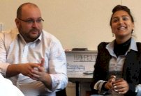 إيران تؤكد اعتقال مراسل صحيفة واشنطن بوست وزوجته