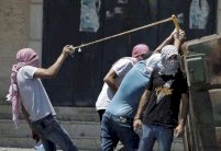 إصابة فلسطينيين بجروح بعد تعرضهما لضرب بالقدس الشرقية