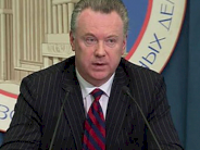 دبلوماسي روسي: تقرير الأمم المتحدة حول أوكرانيا ينم عن نفاق