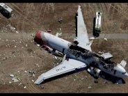 المعارك لاتزال تحول دون وصول المحققين إلى موقع تحطم 