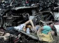 الدول الـ11 التي فقدت رعايا في حادث الماليزية تتفق على فتح تحقيق جنائي مشترك