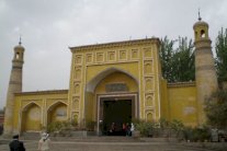  اغتيال إمام اكبر مسجد في الصين والشرطة تقتل اثنين من المتهمين