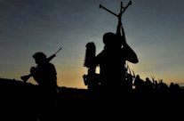 شرخ جديد داخل المعارضة السورية بين النصرة وكتائب مقاتلة