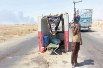 مجلس الأمن: لحظر شراء النفط من الإسلاميين في العراق وسوريا