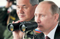 بوتين: قادرون على صنع كل سلاح 