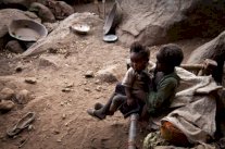 الامم المتحدة تدعو الى التحرك لتجنب حصول مجاعة في جنوب السودان