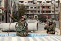 تسليم معارضين الى سوريا وتغيير تهم معتقلين