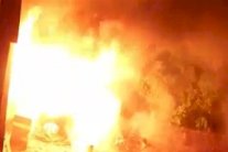 15 قتيلا واكثر من 230 جريحا في انفجارات طاولت انبوبا للغاز في تايوان