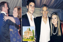 توني بلير في مرمى نيران صحافة لندن