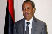 منع رئيس الوزراء الليبي من السفر عبر مطار معيتيقة